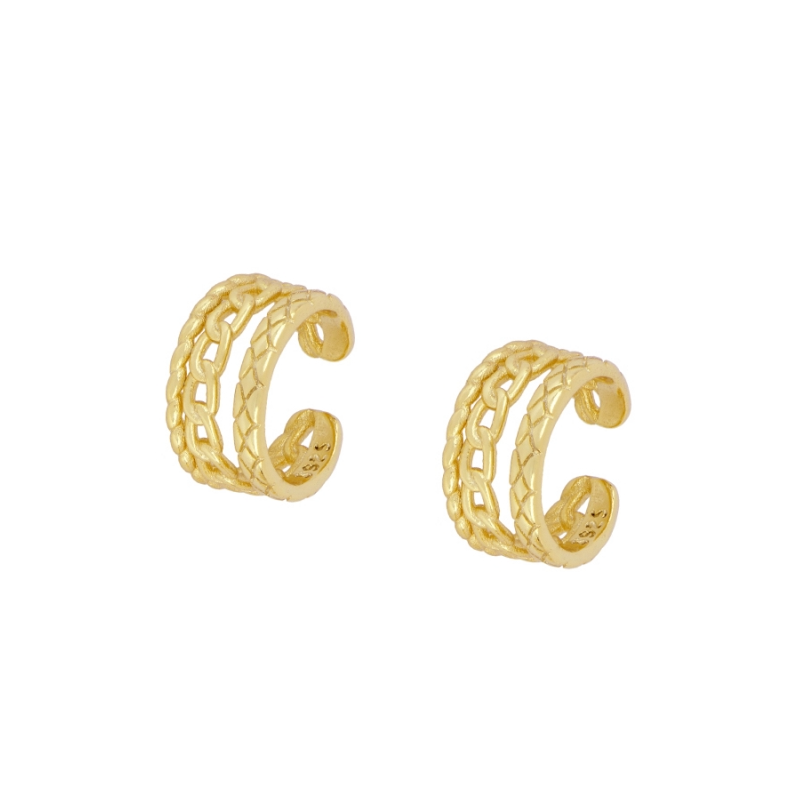 Ear Cuff Meteora