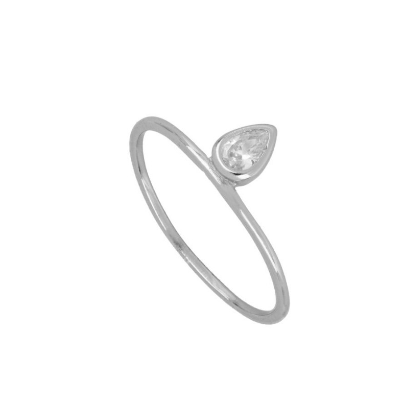 Anillo Gota