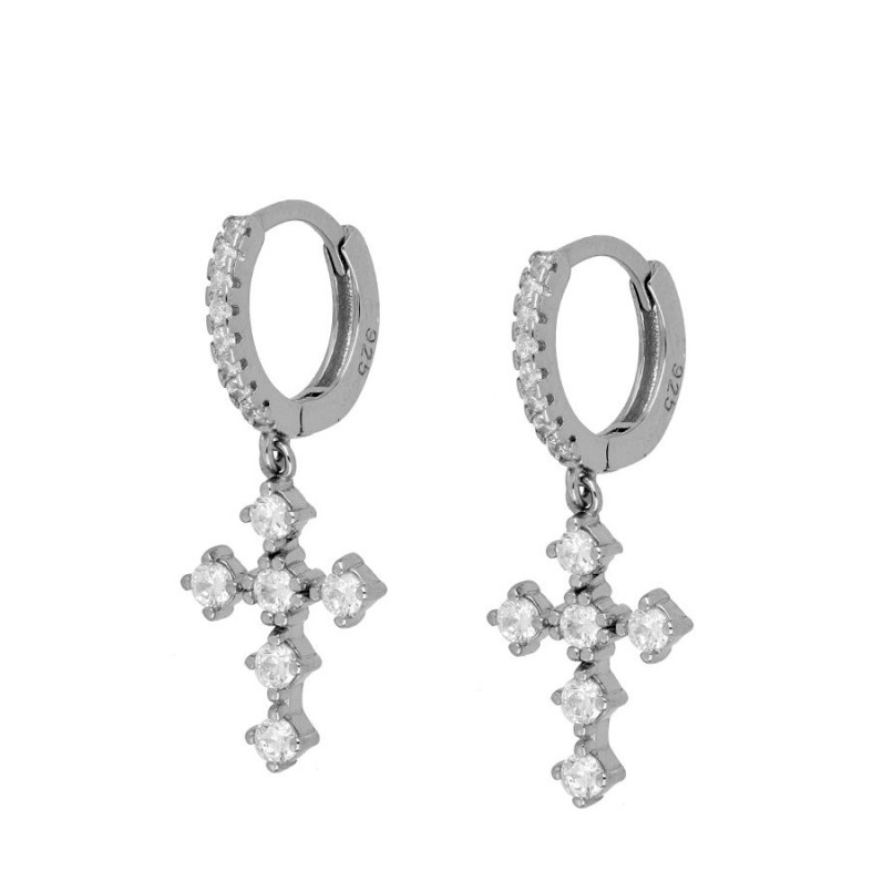 Pendientes Alma