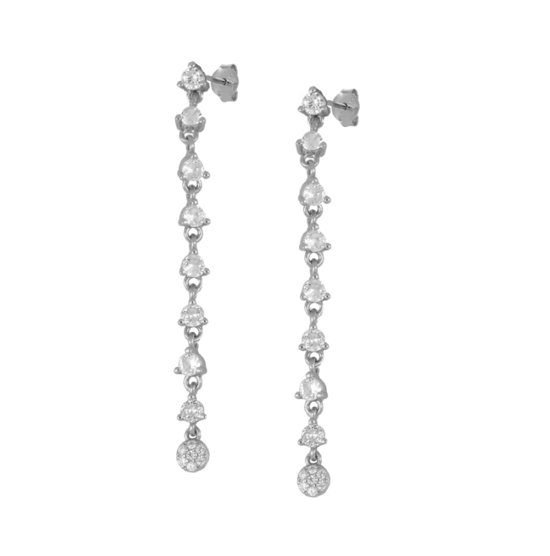 Pendientes Red Carpet