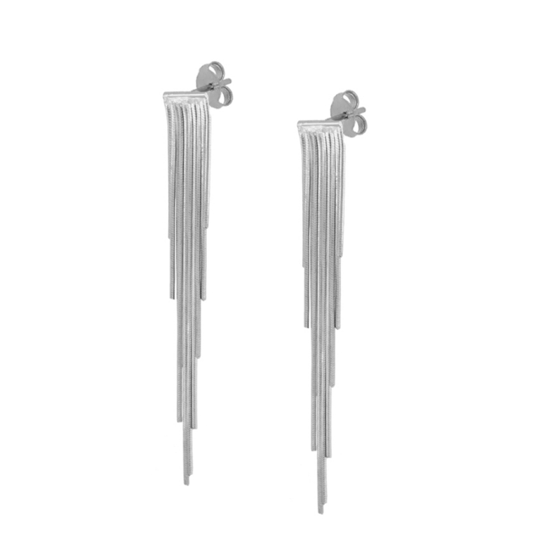 Pendientes Cascada