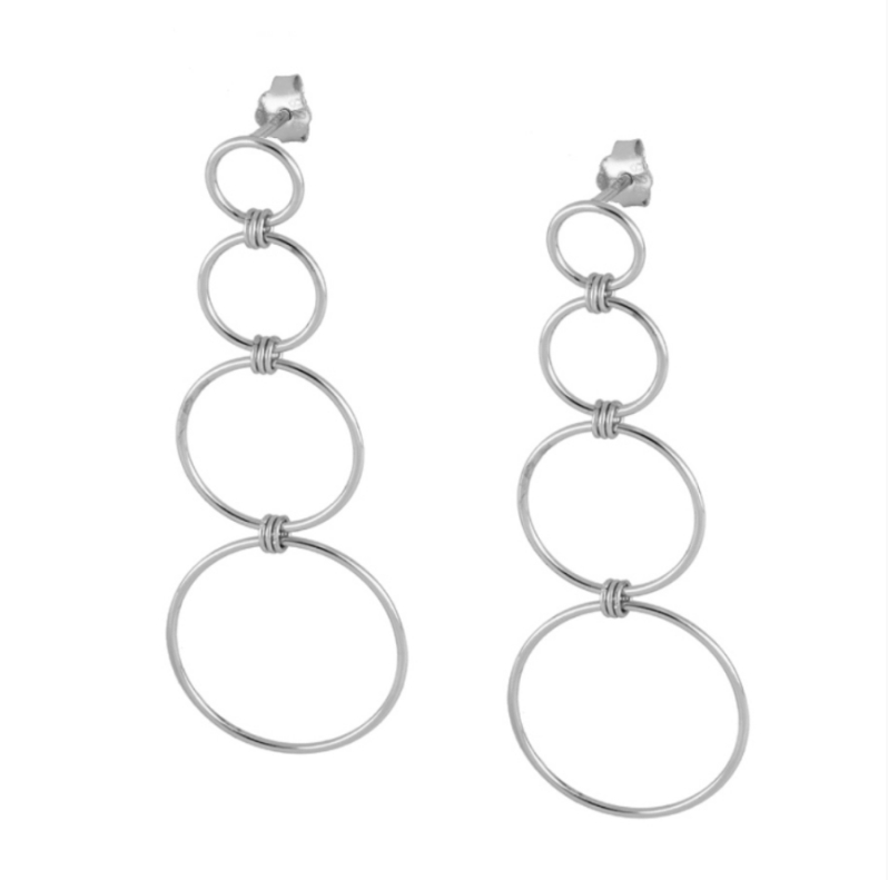 Pendientes Tramuntana