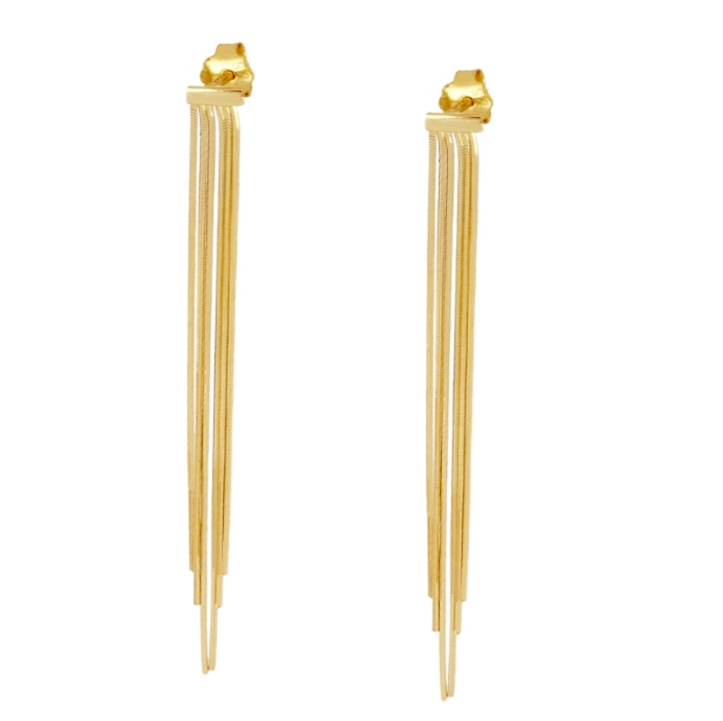 Pendientes Salines