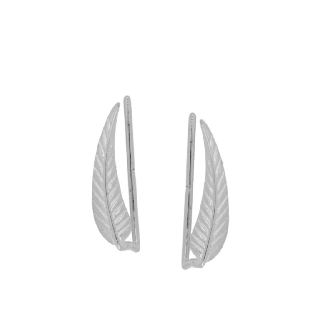 Gancho Trepador Hoja