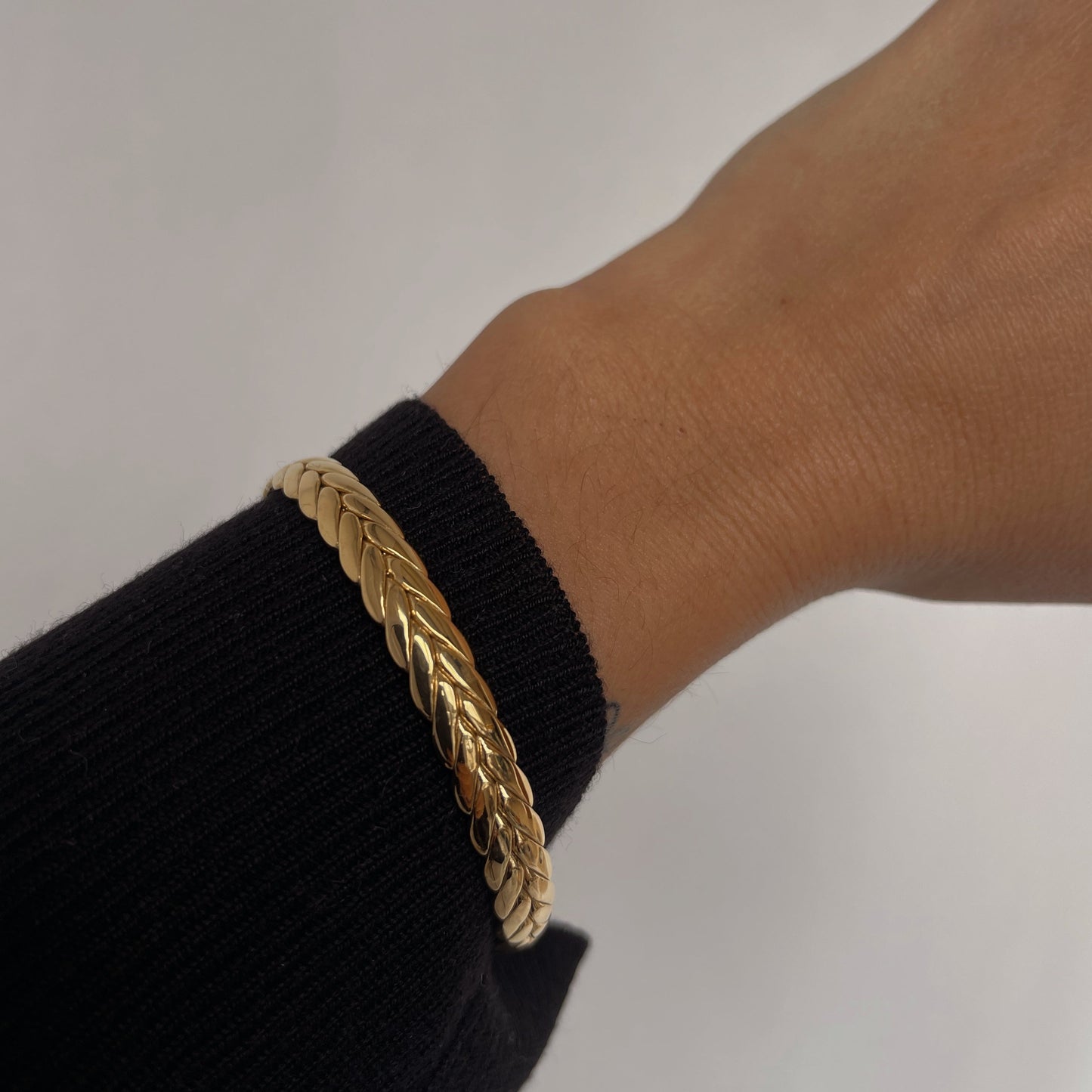 Pulsera Zanzíbar