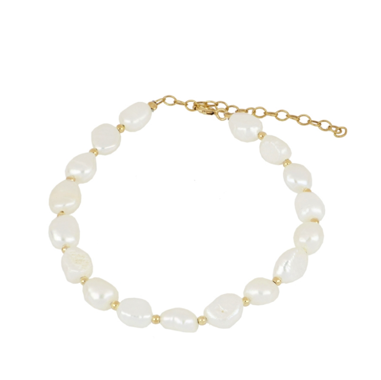Pulsera Baroque