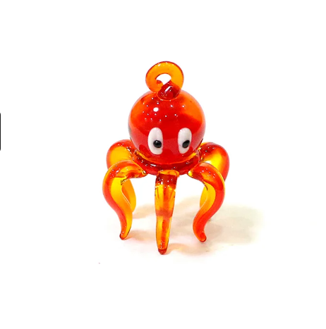 Charm Pulpo