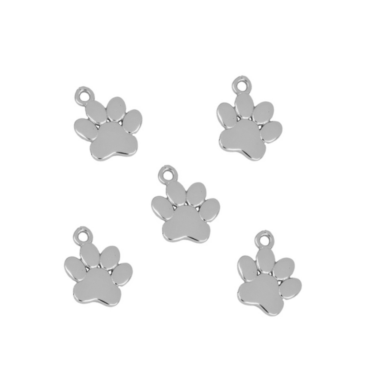 Charm Huella