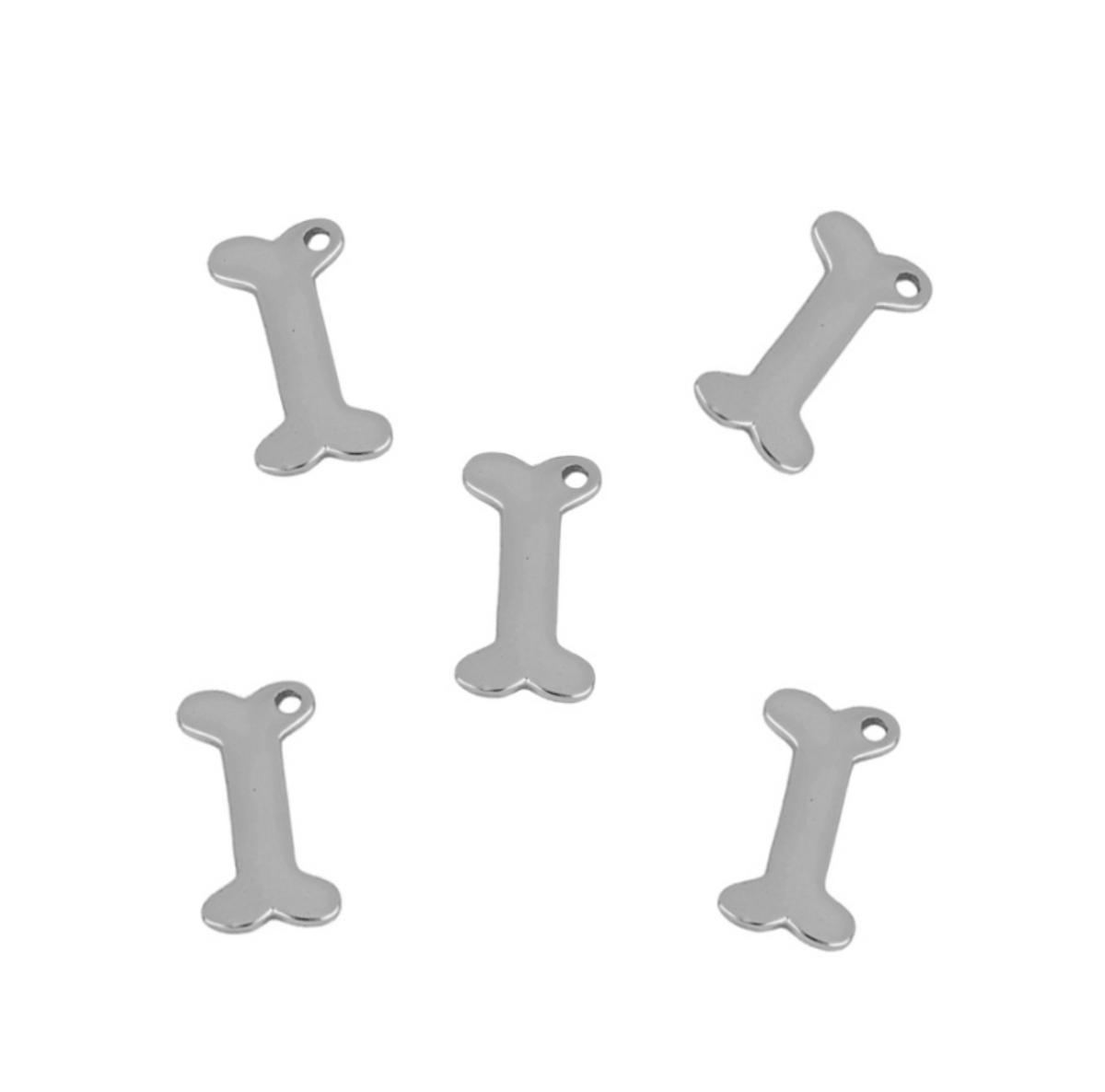 Charm Hueso