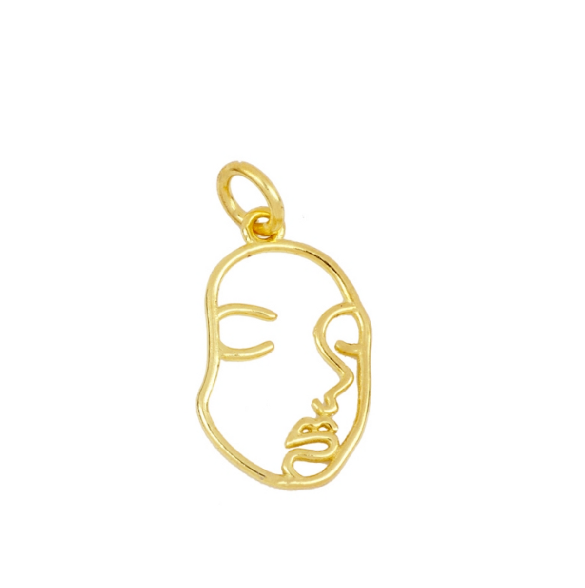 Charm Rostro