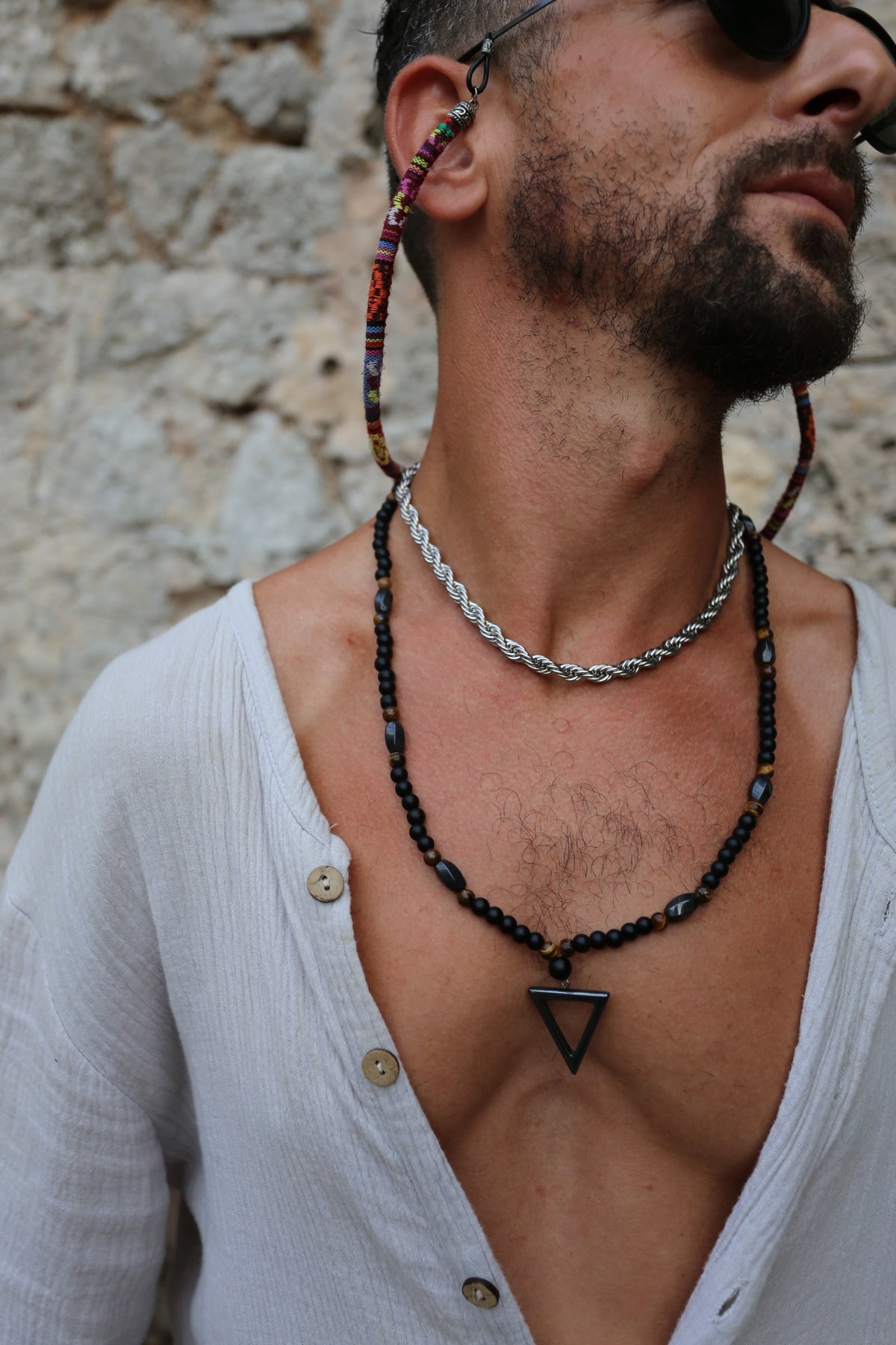 Collar Samui