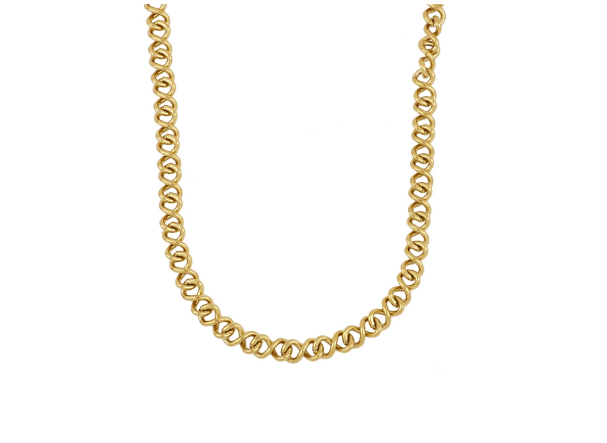 Collar Esporlas