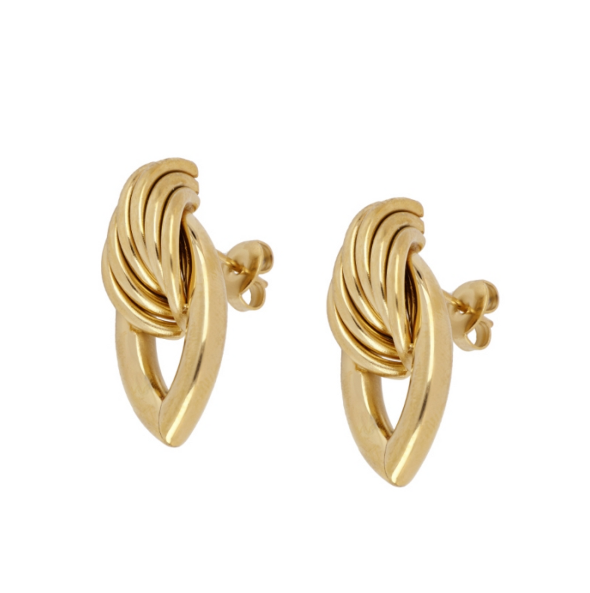 Pendientes Caos