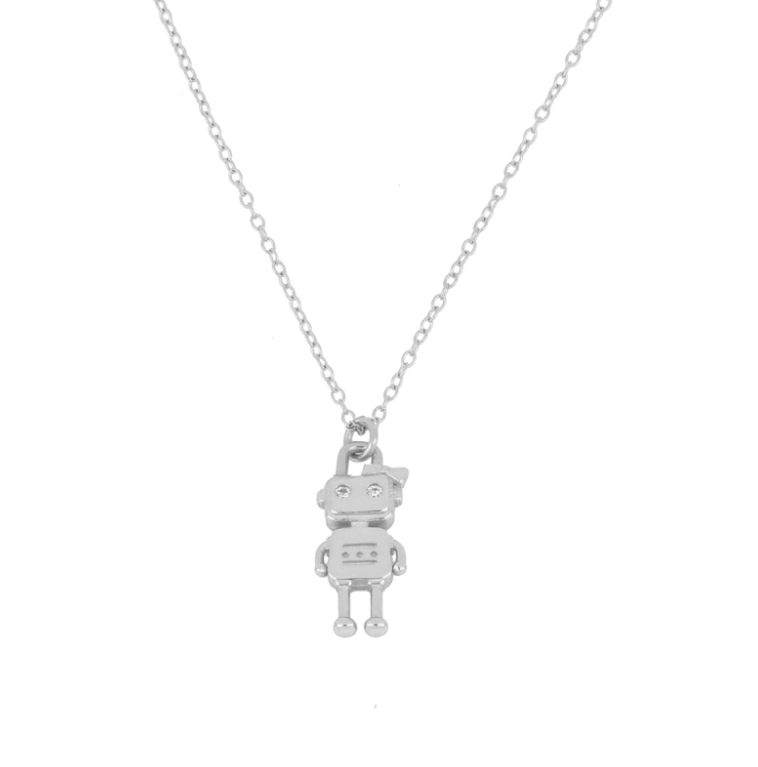Collar Mini-robot