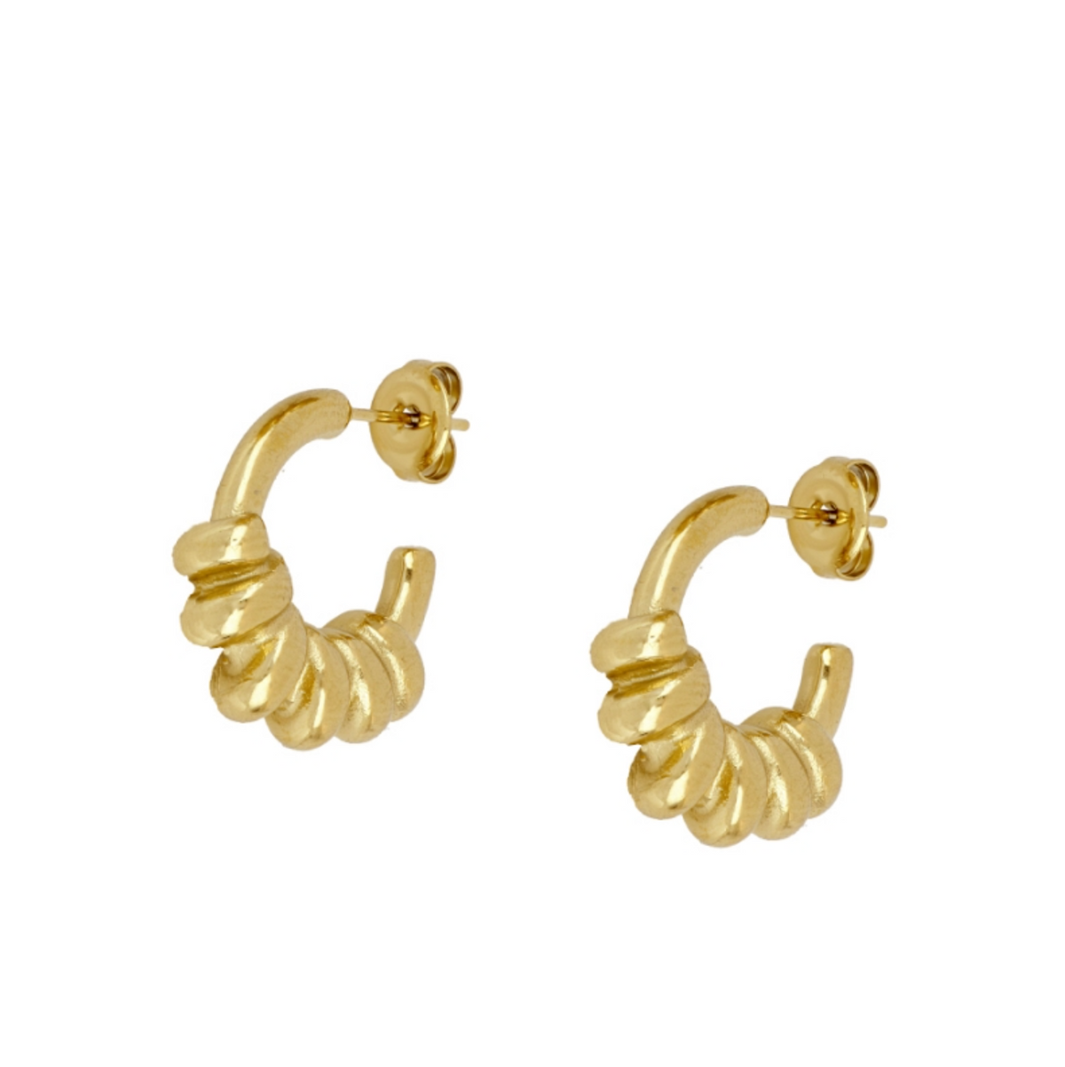 Pendientes Sarao