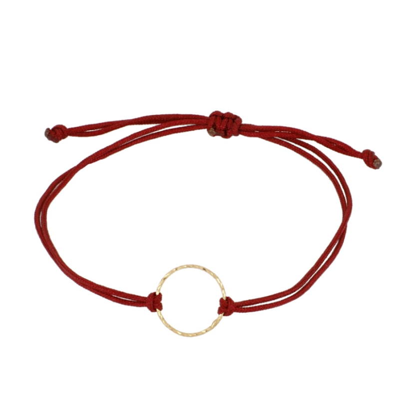 Pulsera Navidad