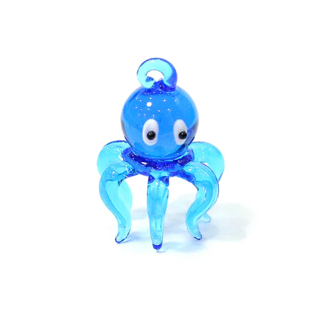 Charm Pulpo