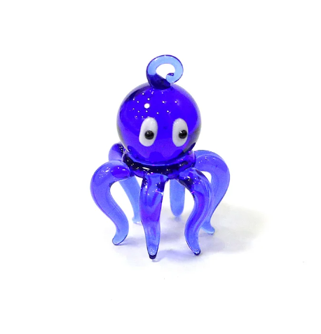 Charm Pulpo