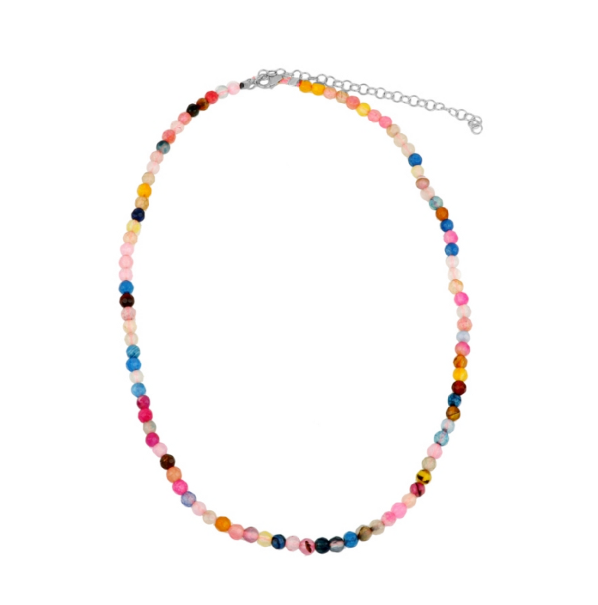 Collar Verbena