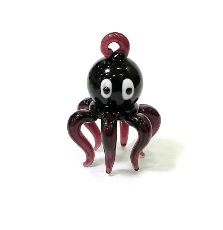 Charm Pulpo