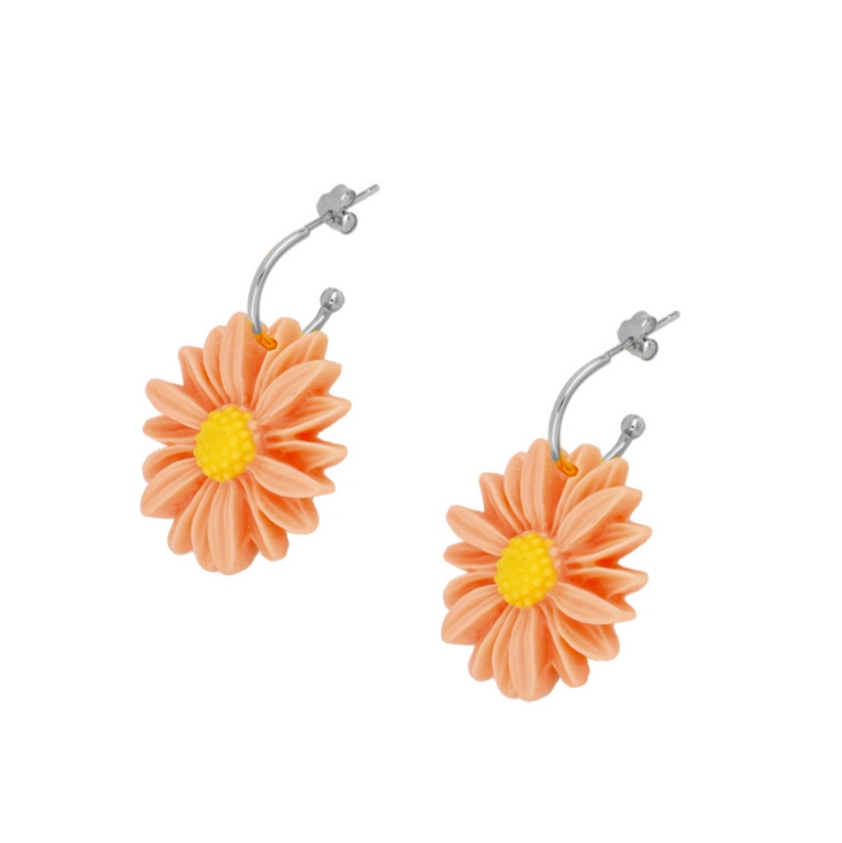 Pendientes Dalia