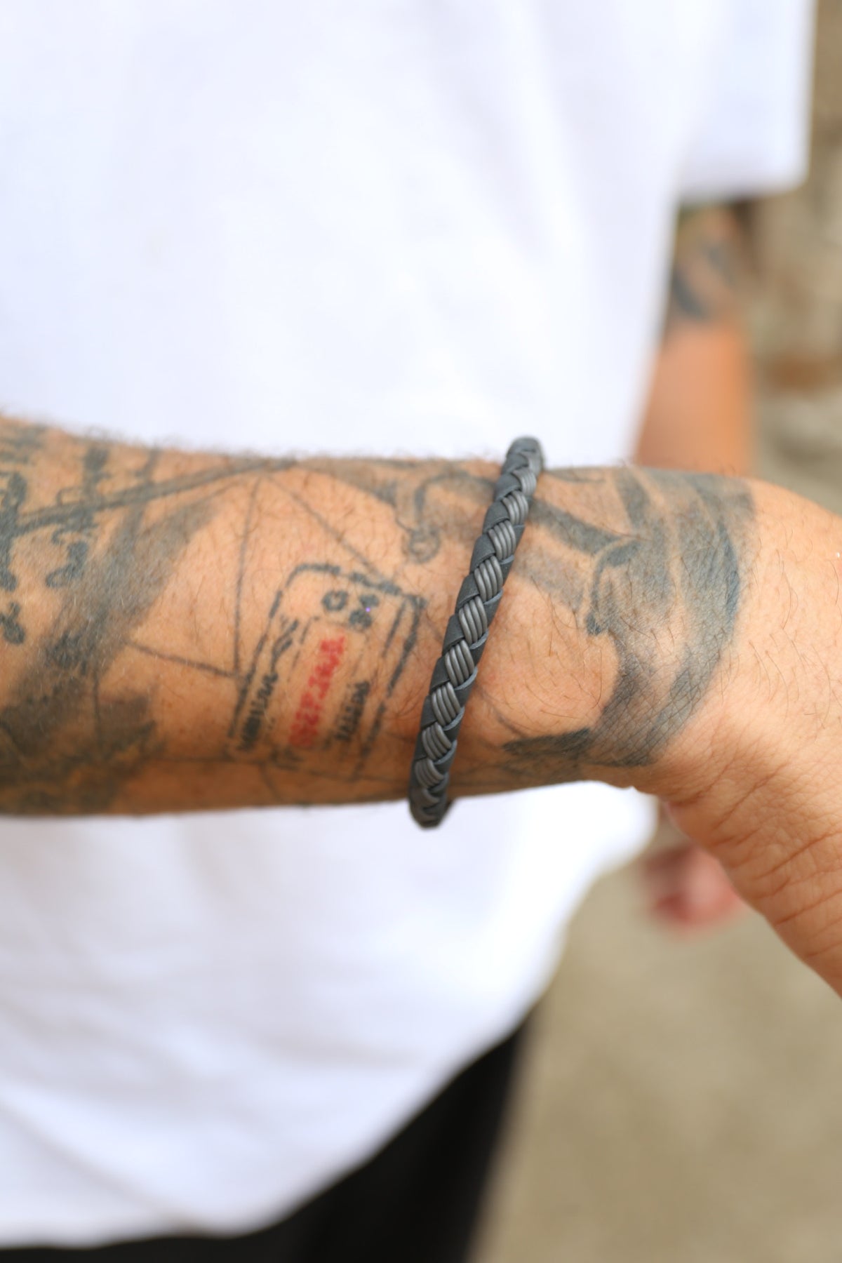 Pulsera Lluc