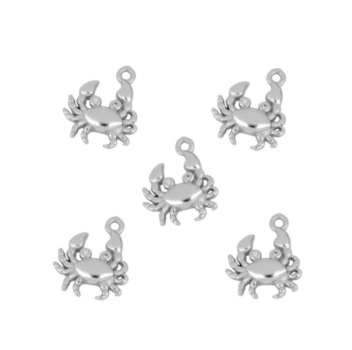 Charm Crab