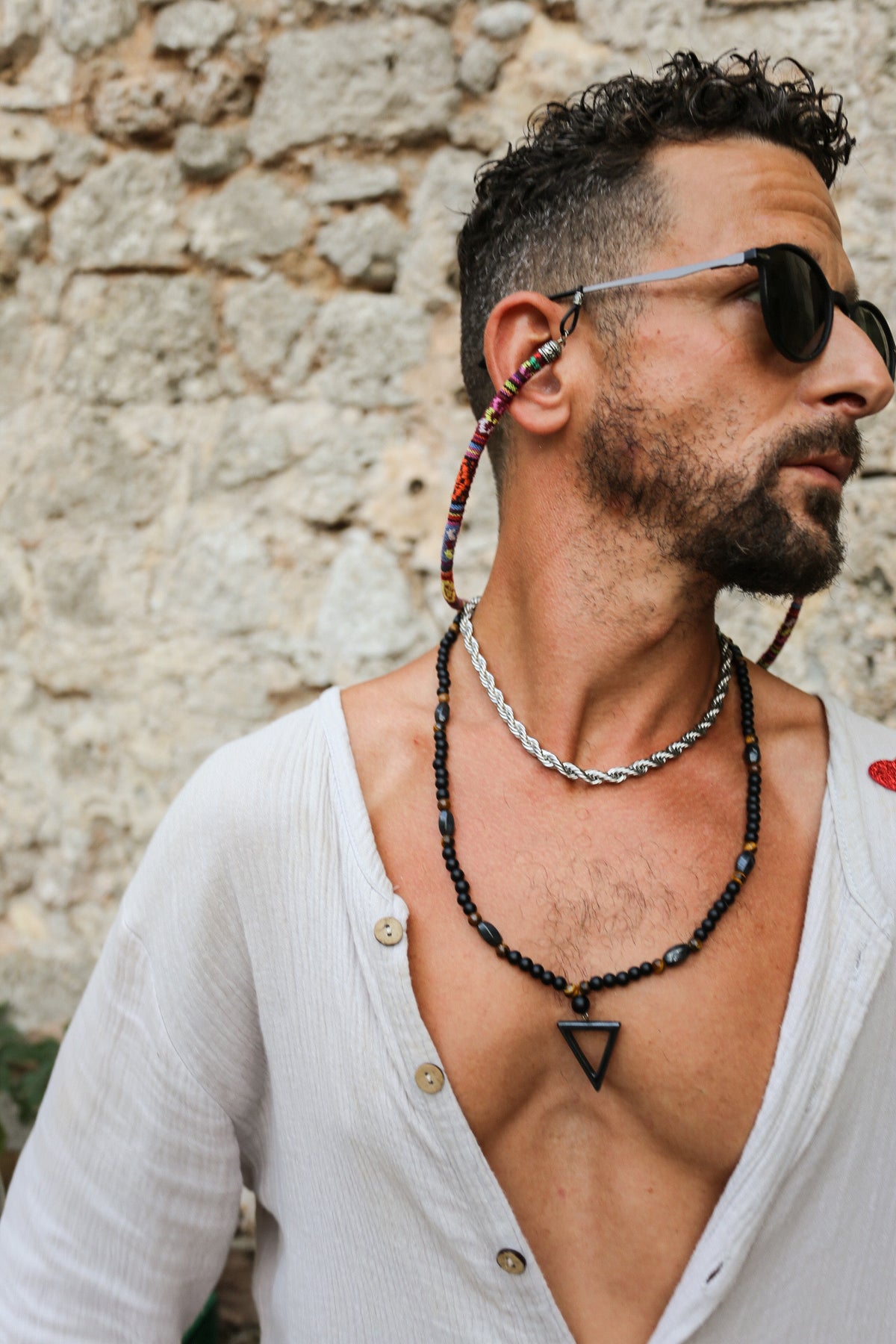 Collar Samui
