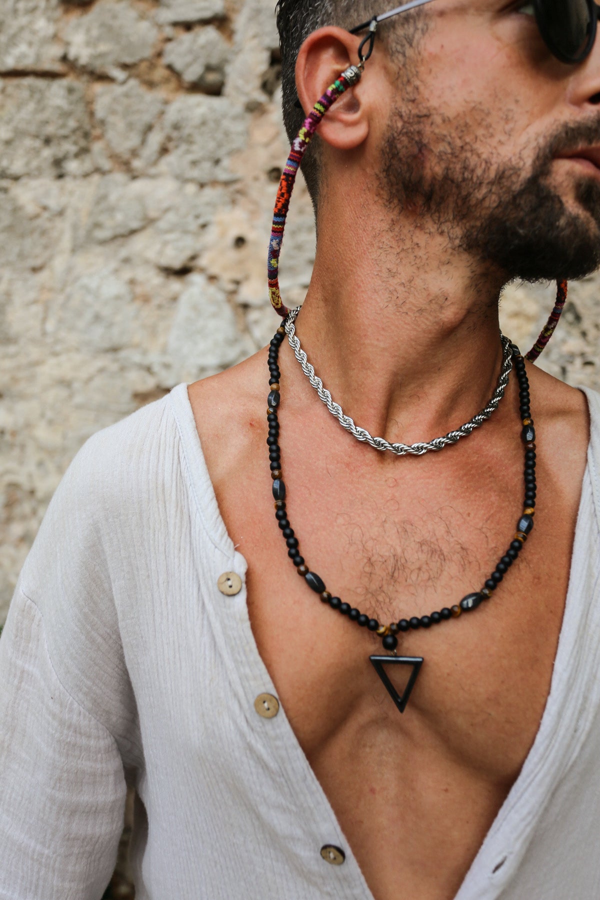 Collar Samui