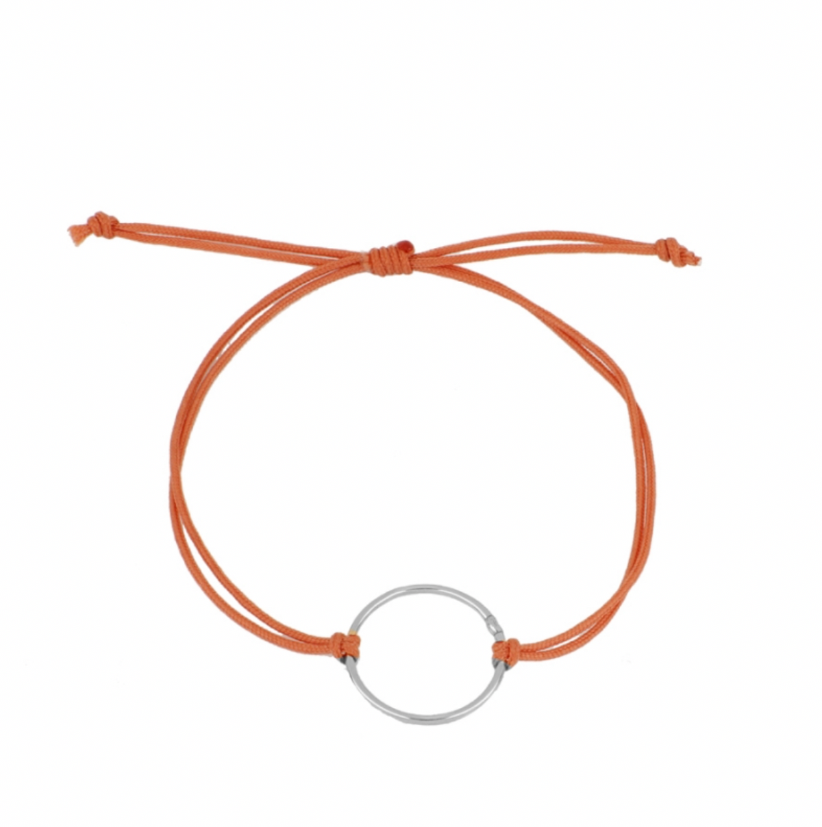 Pulsera Calviá Coral