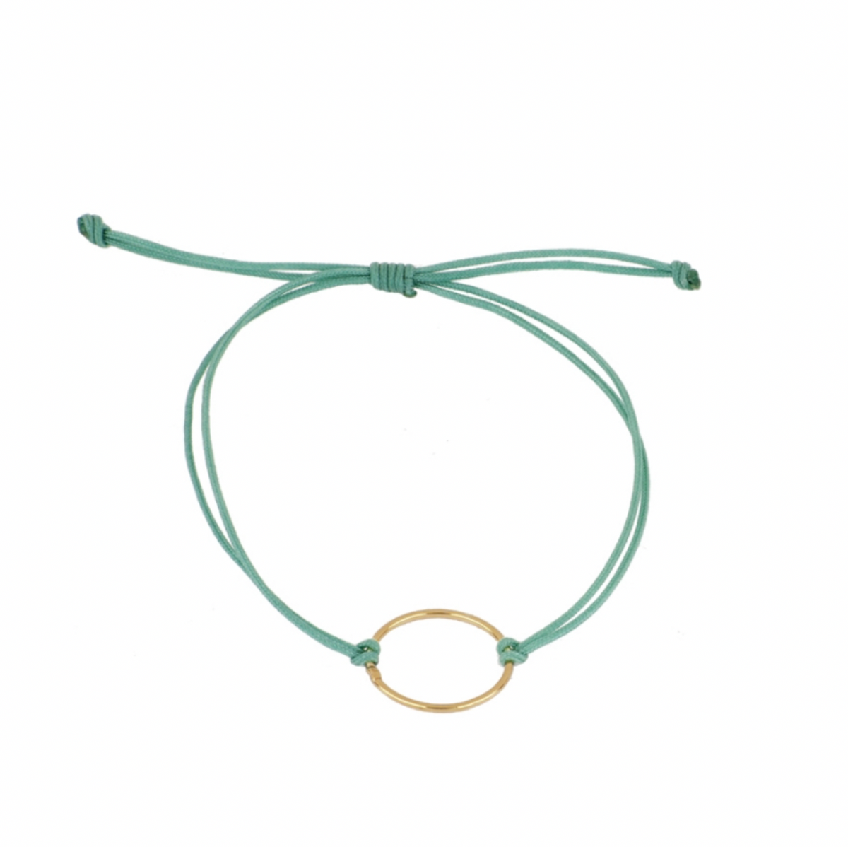 Pulsera Calviá Verde