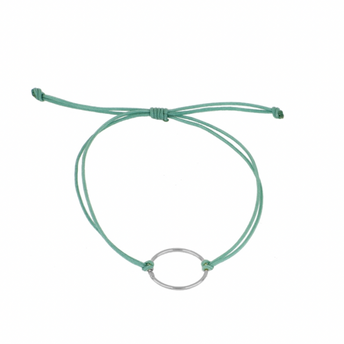 Pulsera Calviá Verde