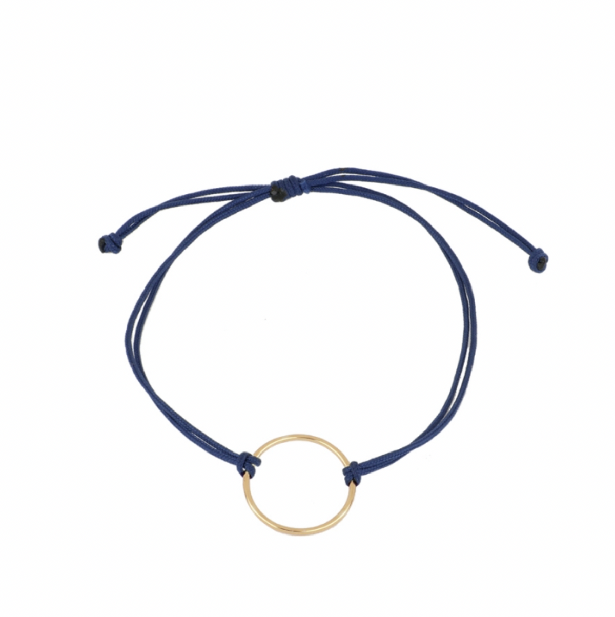 Pulsera Calviá Marino
