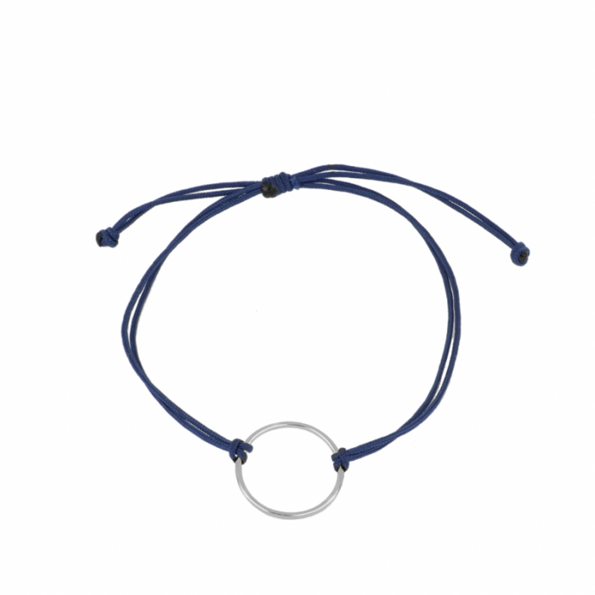 Pulsera Calviá Marino
