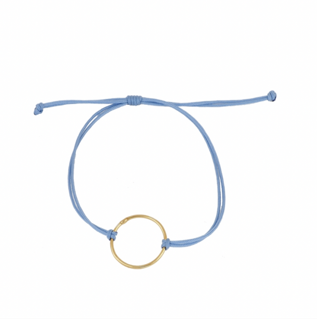 Pulsera Calviá Azul