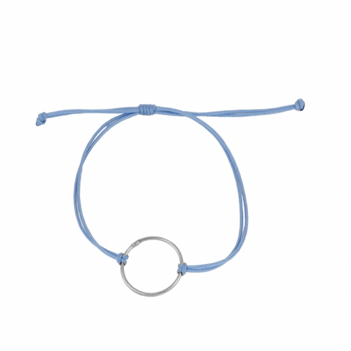Pulsera Calviá Azul