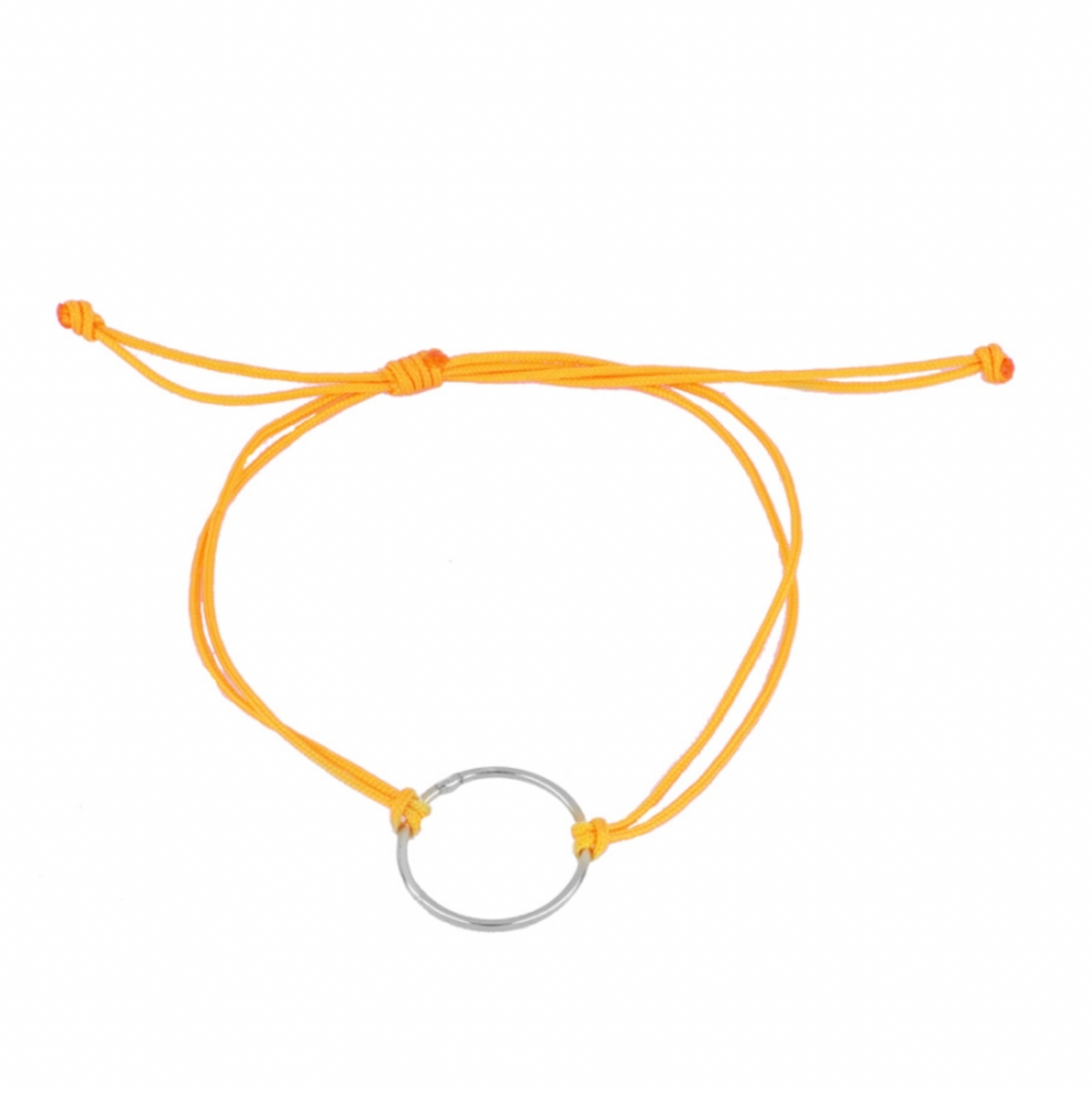 Pulsera Calviá Amarilla