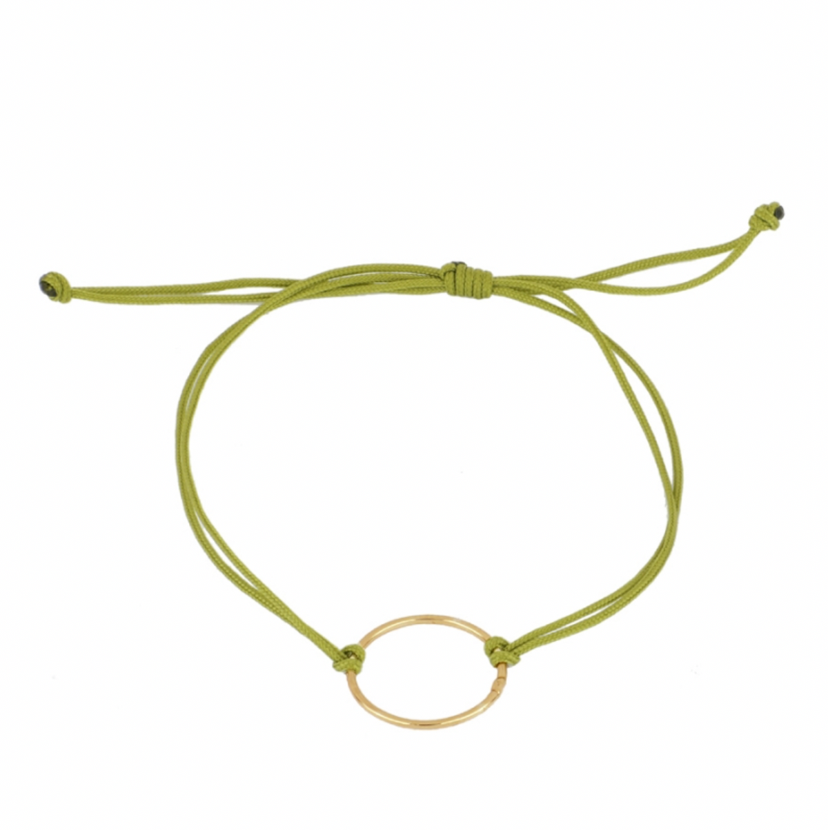 Pulsera Calviá Oliva
