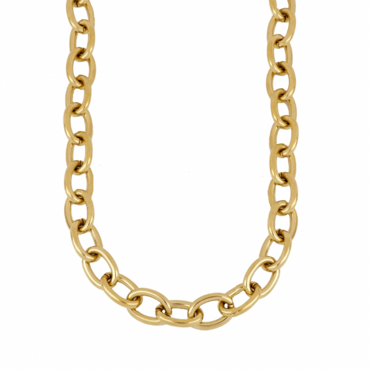 Collar Cala Llamp