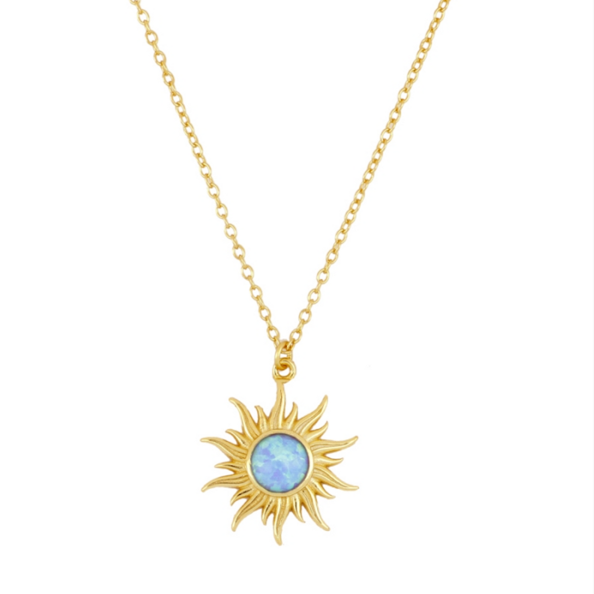 Collar Helios