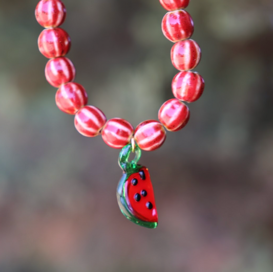 Collar Watermelon