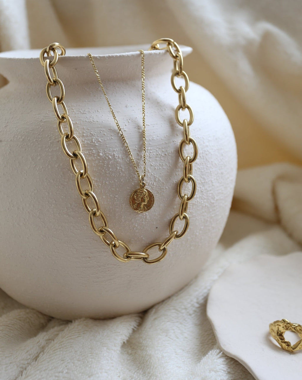 Collar Cala Llamp