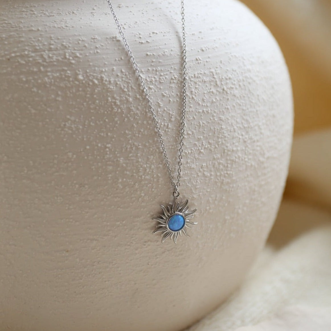 Collar Helios