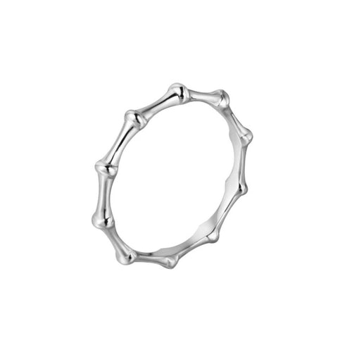 Anillo Bambú - ecos mallorca