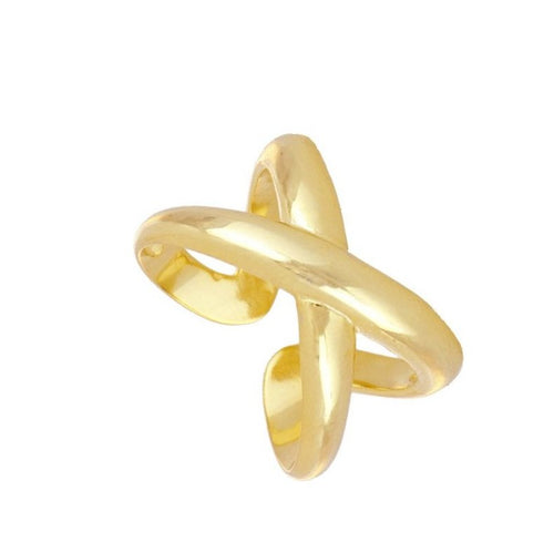 Anillo Cruzado - ecos mallorca