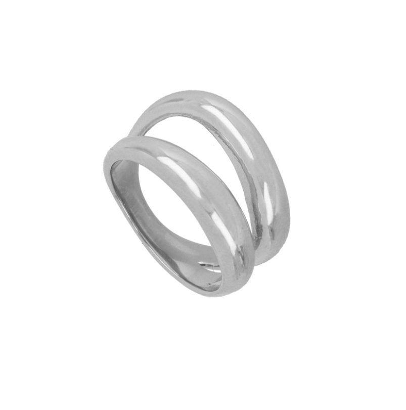 Anillo Double - ecos mallorca