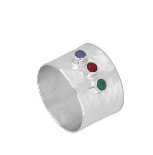 Anillo Embat - ecos mallorca