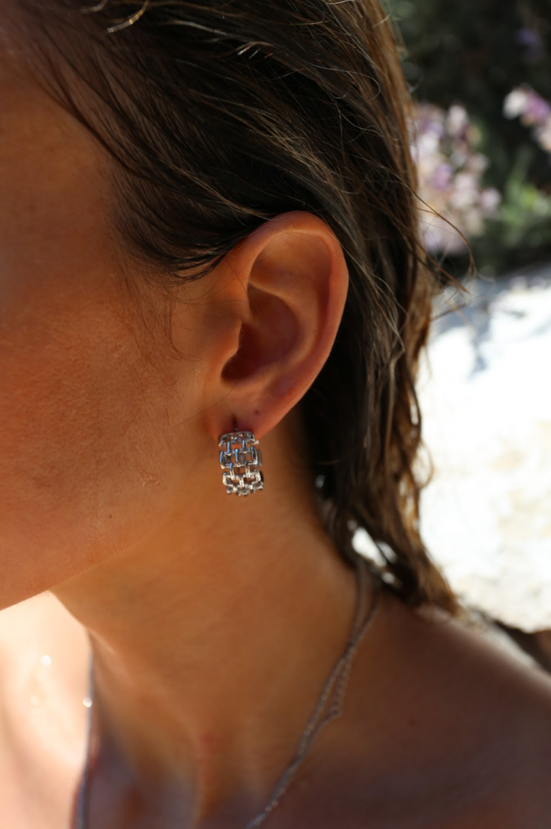 Pendientes Firó