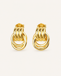 Pendientes Lligam · Fondo marfil