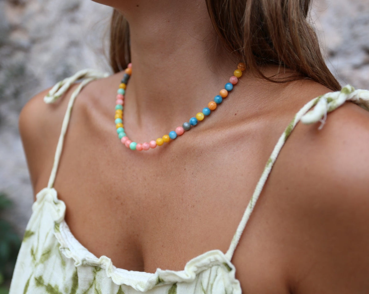 Collar Portopetro